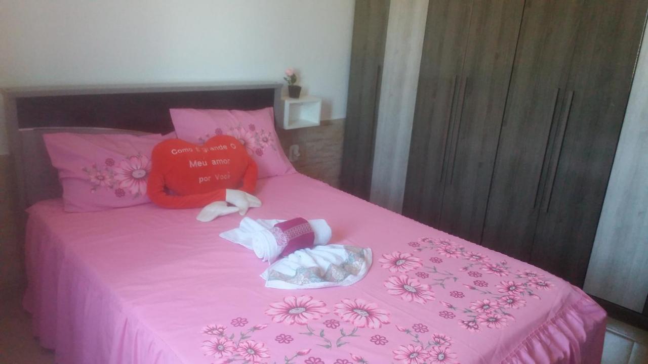 Bed and Breakfast Quartos Mirante Da Boa Vista Арраял-ду-Кабу Экстерьер фото