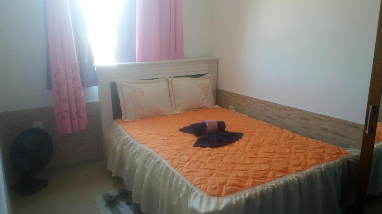 Bed and Breakfast Quartos Mirante Da Boa Vista Арраял-ду-Кабу Экстерьер фото