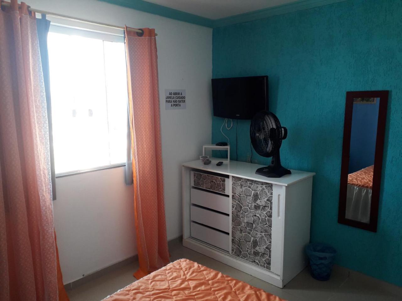 Bed and Breakfast Quartos Mirante Da Boa Vista Арраял-ду-Кабу Экстерьер фото