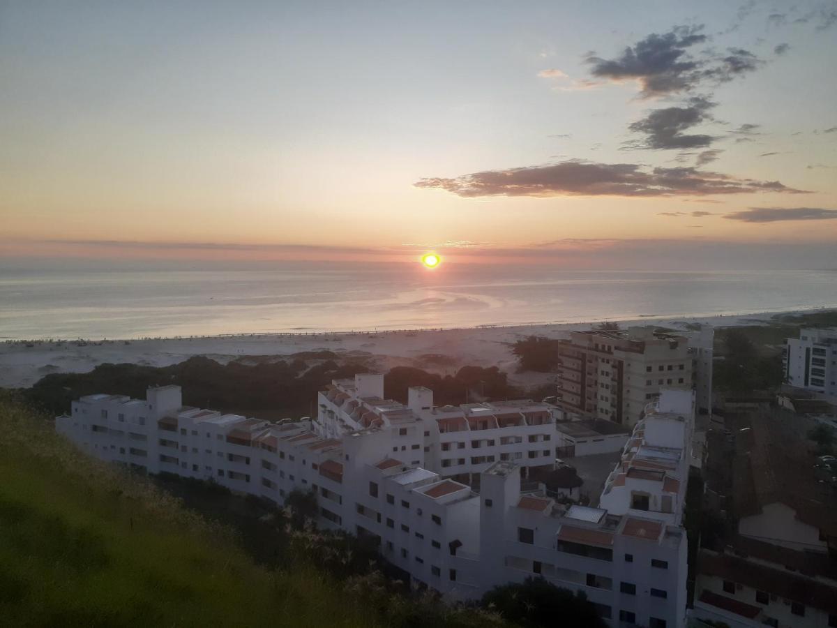 Bed and Breakfast Quartos Mirante Da Boa Vista Арраял-ду-Кабу Экстерьер фото